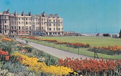 Warrior Square, St.Leonards on Sea - 5534068895